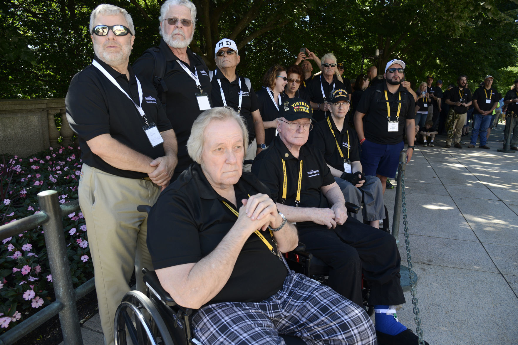 Honor flight